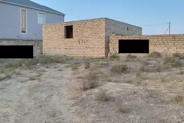 Satılır Torpaq Masazırda