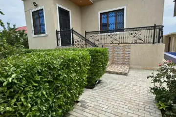 Satılır Həyət Evi şağanda