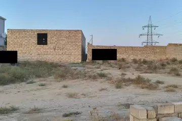 Satılır Torpaq Masazırda