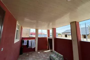 Satılır Həyət Evi Biləcəridə