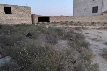 Satılır Torpaq Masazırda