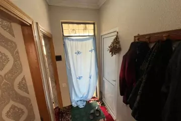 Satılır Həyət Evi Bakıda