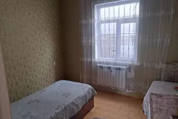 Satılır Həyət Evi Bakıda