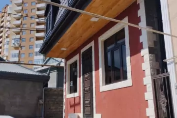 Satılır Həyət Evi Xırdalan şəhərində