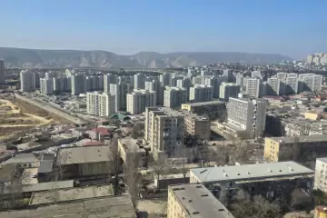 Satılır Yeni Tikili Elmler Akademiyasıda