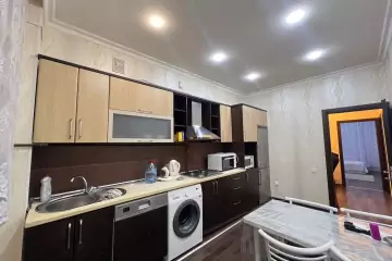 Aylıq Kirayə Yeni Tikili Respublika Neyrocərrahiyyə Xəstəxanasıda