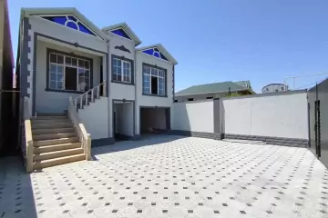 Satılır Həyət Evi Maştağada