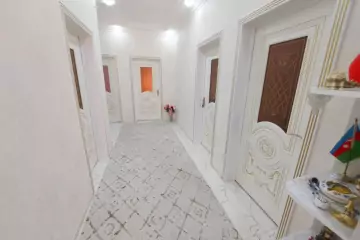 Satılır Həyət Evi Məhəmmədlidə