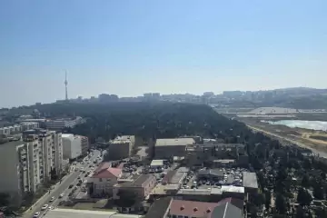 Satılır Yeni Tikili Elmler Akademiyasıda