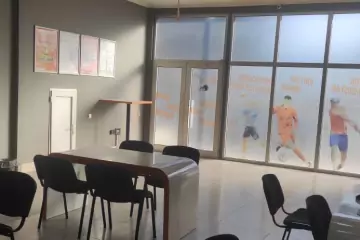 Satılır Obyekt Bakıda