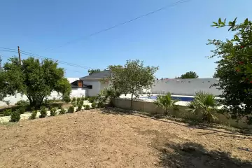Satılır Həyət Evi Buzovnada