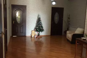 Satılır Yeni Tikili Melissa Park Yaşayış Kompleksida