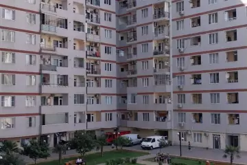 Satılır Yeni Tikili Melissa Park Yaşayış Kompleksida