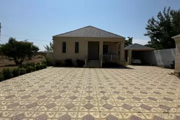 Satılır Həyət Evi Buzovnada