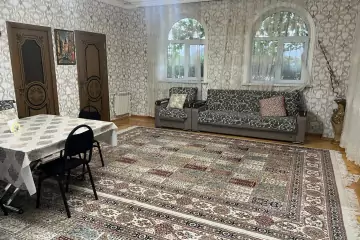 Satılır Həyət Evi Goradildə