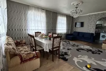 Satılır Həyət Evi Qobuda
