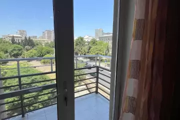Satılır Yeni Tikili Rusiya Səfirliyida