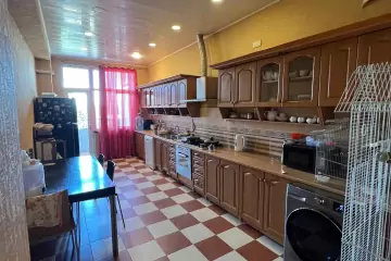 Satılır Yeni Tikili Rusiya Səfirliyida