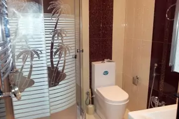 Aylıq Kirayə Yeni Tikili Gənclik Mallda