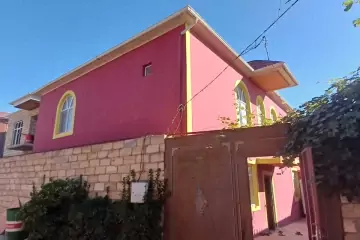 Satılır Həyət Evi Biləcəridə