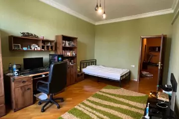 Satılır Yeni Tikili Rusiya Səfirliyida