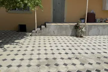 Satılır Həyət Evi Binəqədidə