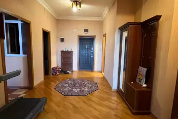 Satılır Yeni Tikili Rusiya Səfirliyida