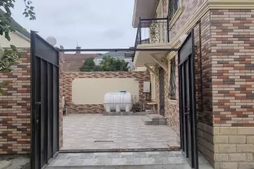 Satılır Həyət Evi Biləcəridə