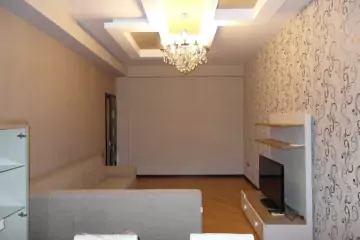 Aylıq Kirayə Yeni Tikili Gənclik Mallda