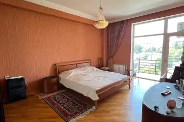 Satılır Yeni Tikili Rusiya Səfirliyida