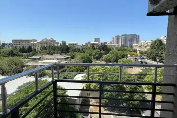 Satılır Yeni Tikili Rusiya Səfirliyida
