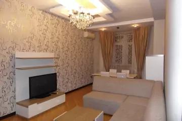 Aylıq Kirayə Yeni Tikili Gənclik Mallda