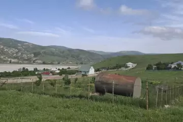 Satılır Torpaq şamaxı Rayonunda
