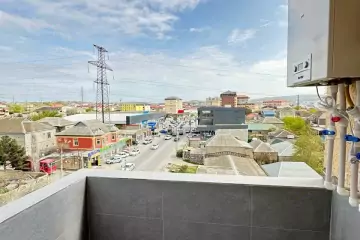 Satılır Yeni Tikili Masazırda