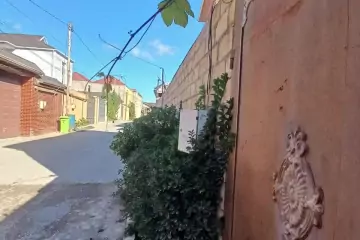 Satılır Həyət Evi Biləcəridə
