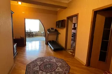 Satılır Yeni Tikili Rusiya Səfirliyida
