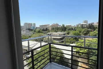 Satılır Yeni Tikili Rusiya Səfirliyida