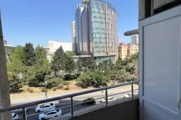 Satılır Yeni Tikili Rusiya Səfirliyida