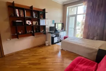 Satılır Yeni Tikili Rusiya Səfirliyida