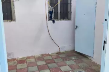 Aylıq Kirayə Həyət Evi 20-ci Sahədə