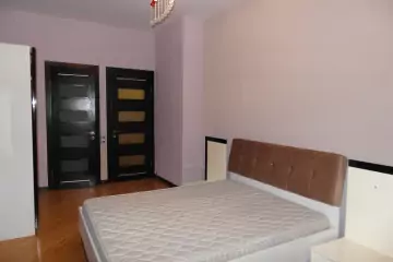 Aylıq Kirayə Yeni Tikili Gənclik Mallda