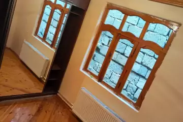 Aylıq Kirayə Həyət Evi 20-ci Sahədə