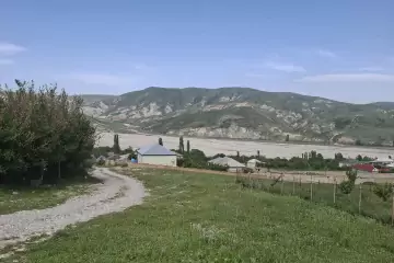 Satılır Torpaq şamaxı Rayonunda