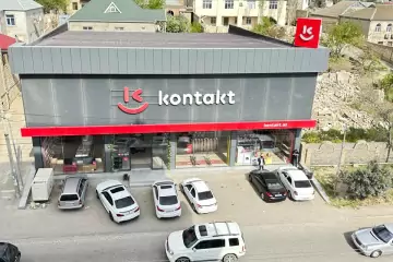 Satılır Yeni Tikili Masazırda