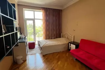 Satılır Yeni Tikili Rusiya Səfirliyida