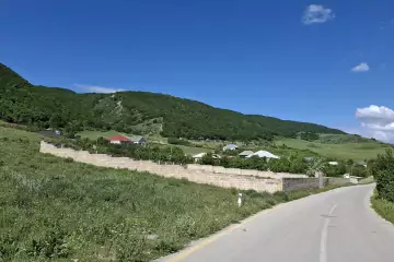 Satılır Torpaq şamaxı Rayonunda