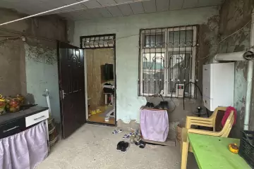 Satılır Həyət Evi Biləcəridə