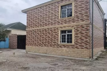 Satılır Həyət Evi Biləcəridə