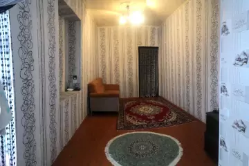 Satılır Həyət Evi Biləcəridə