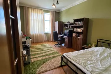 Satılır Yeni Tikili Rusiya Səfirliyida